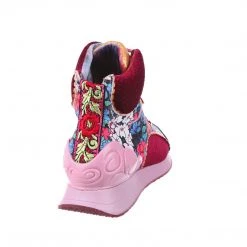 Irregular Choice Nebula Everything