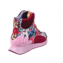 Irregular Choice Nebula Everything