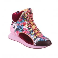 Irregular Choice Nebula Everything