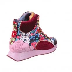 Irregular Choice Nebula Everything