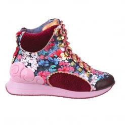 Irregular Choice Nebula Everything