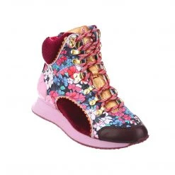 Irregular Choice Nebula Everything