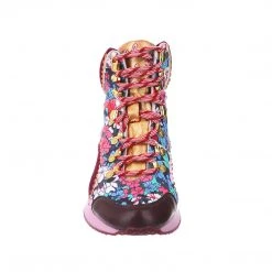 Irregular Choice Nebula Everything