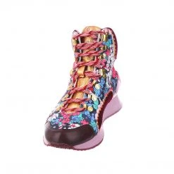 Irregular Choice Nebula Everything