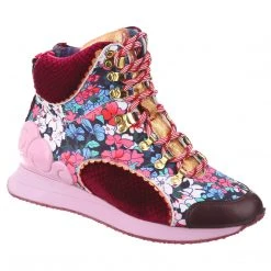 Irregular Choice Nebula Everything
