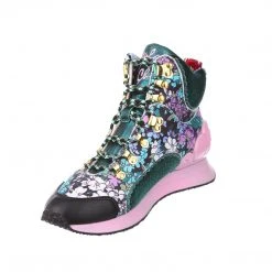 Irregular Choice Nebula