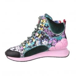 Irregular Choice Nebula