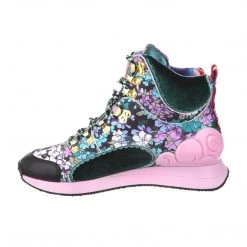 Irregular Choice Nebula