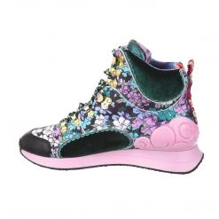 Irregular Choice Nebula