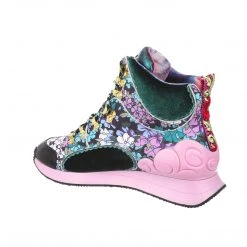 Irregular Choice Nebula