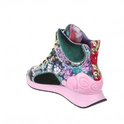 Irregular Choice Nebula