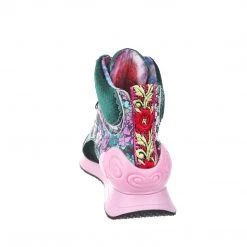 Irregular Choice Nebula