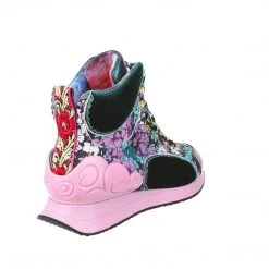 Irregular Choice Nebula
