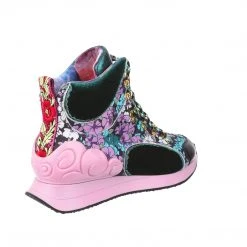 Irregular Choice Nebula