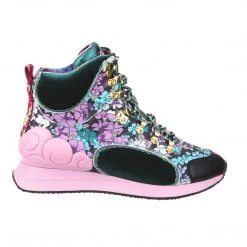 Irregular Choice Nebula