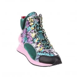 Irregular Choice Nebula
