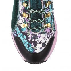 Irregular Choice Nebula