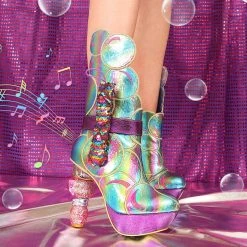 Irregular Choice Fairy Fantastic Everything