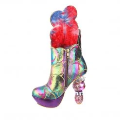 Irregular Choice Fairy Fantastic Everything
