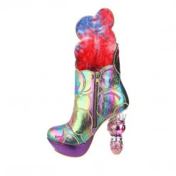 Irregular Choice Fairy Fantastic Everything