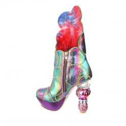 Irregular Choice Fairy Fantastic Everything