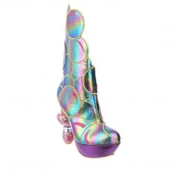 Irregular Choice Fairy Fantastic Everything