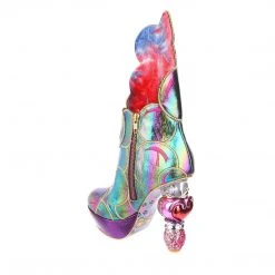 Irregular Choice Fairy Fantastic Everything
