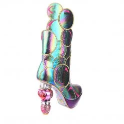 Irregular Choice Fairy Fantastic Everything