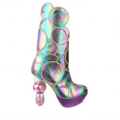 Irregular Choice Fairy Fantastic Everything