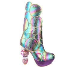Irregular Choice Fairy Fantastic Everything