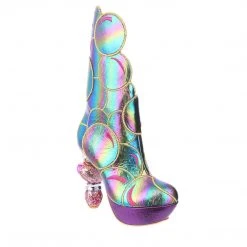 Irregular Choice Fairy Fantastic Everything