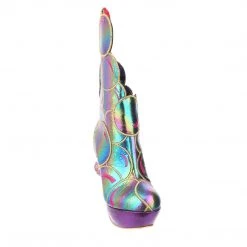 Irregular Choice Fairy Fantastic Everything