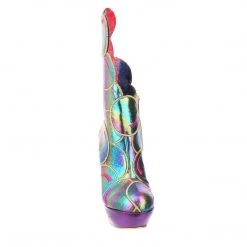 Irregular Choice Fairy Fantastic Everything