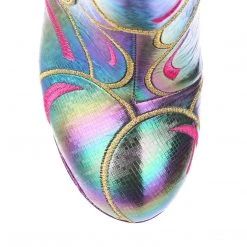 Irregular Choice Fairy Fantastic Everything