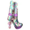 Irregular Choice Fairy Fantastic Everything