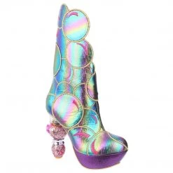 Irregular Choice Fairy Fantastic Everything