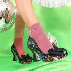 Irregular Choice Everything Boujee Babe 51 Irregular Choice Everything Boujee Babe