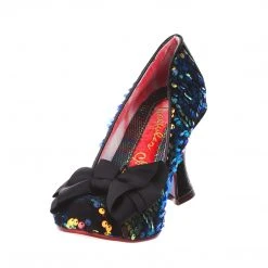 Irregular Choice Everything Boujee Babe 61 Irregular Choice Everything Boujee Babe