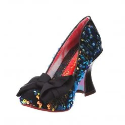Irregular Choice Everything Boujee Babe 62 Irregular Choice Everything Boujee Babe