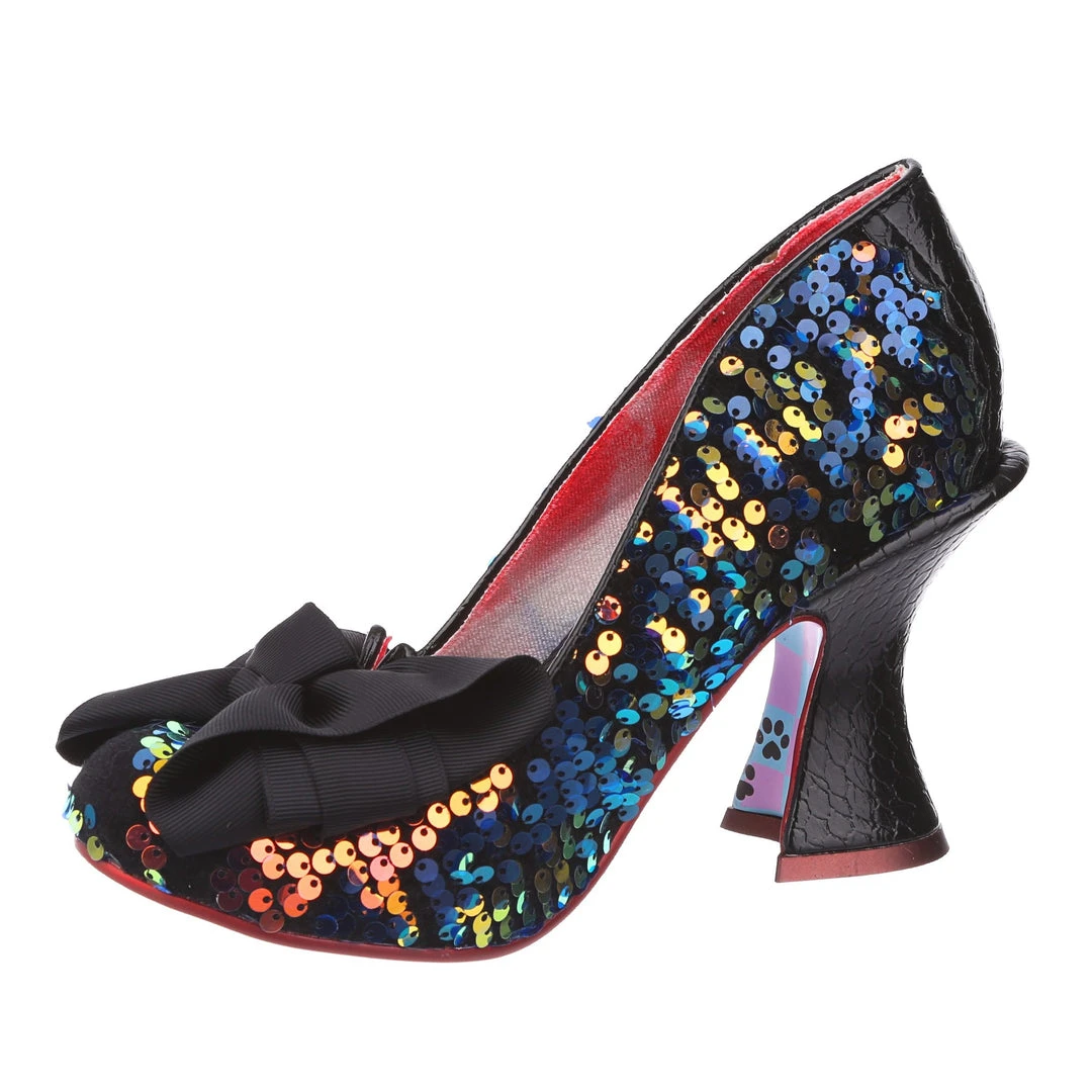 Irregular Choice Everything Boujee Babe 23 Irregular Choice Everything Boujee Babe