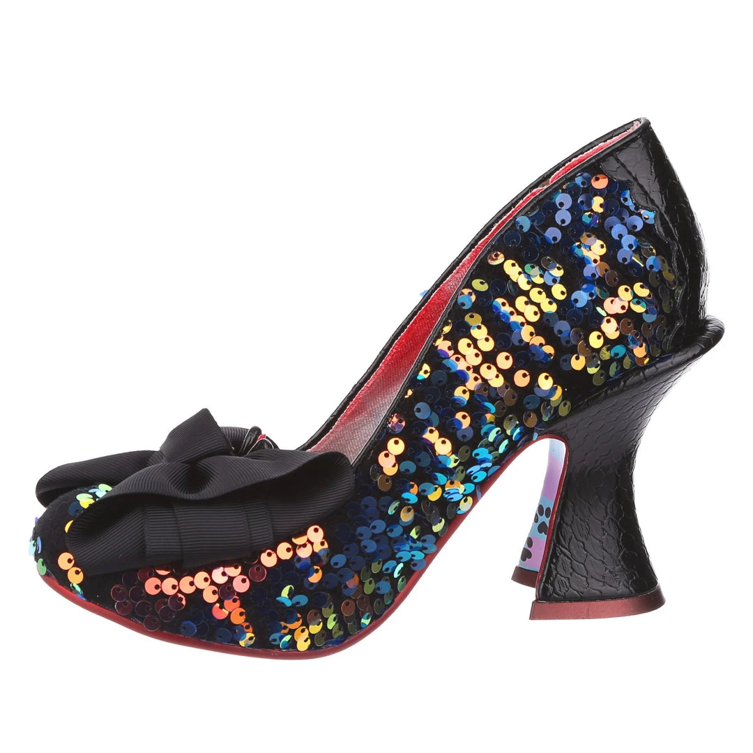 Irregular Choice Everything Boujee Babe 24 Irregular Choice Everything Boujee Babe