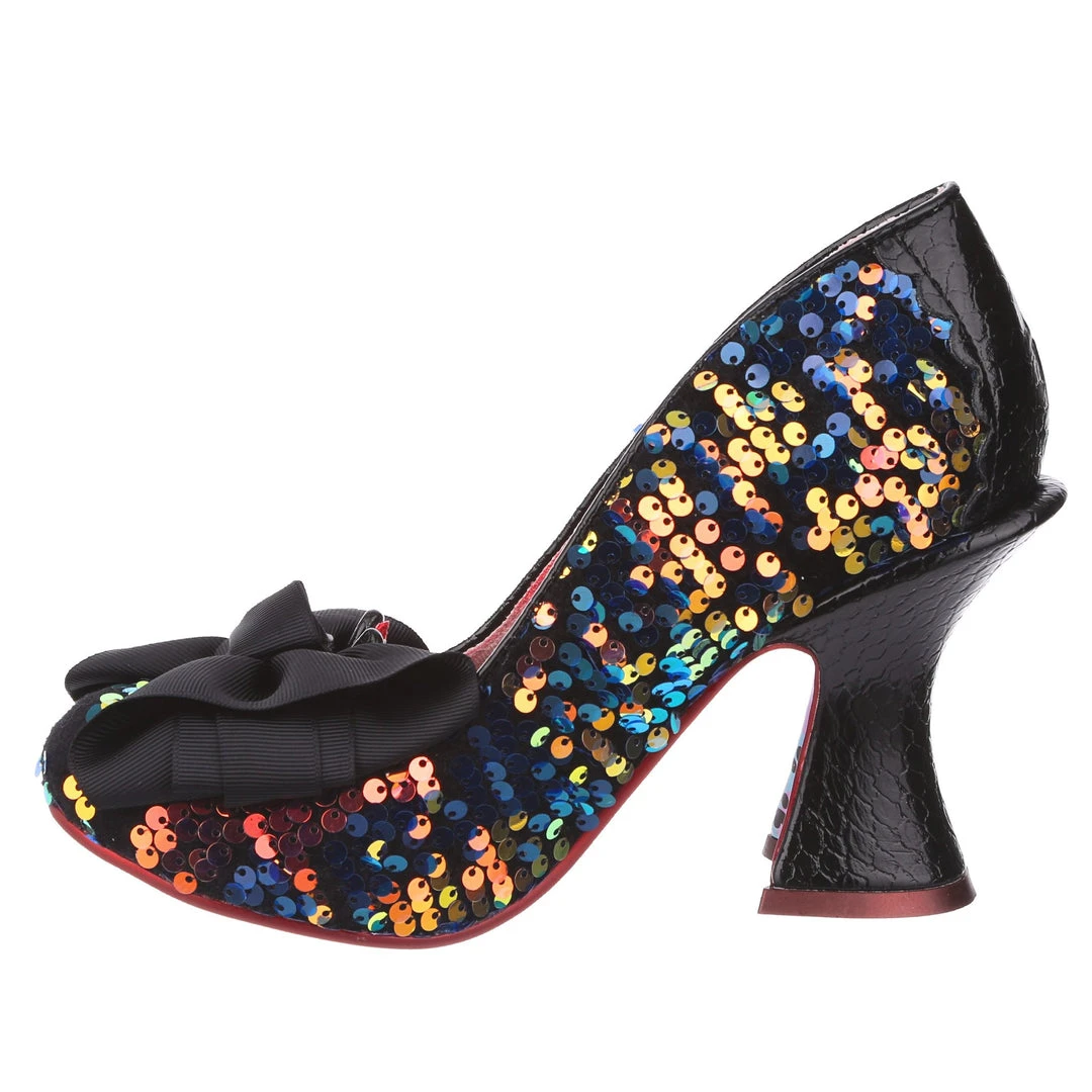 Irregular Choice Everything Boujee Babe 25 Irregular Choice Everything Boujee Babe