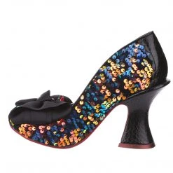 Irregular Choice Everything Boujee Babe 68 Irregular Choice Everything Boujee Babe