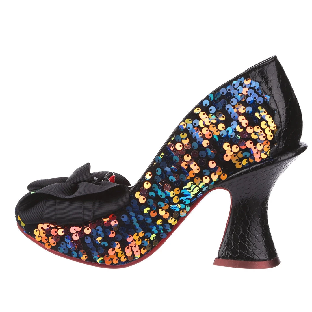 Irregular Choice Everything Boujee Babe 26 Irregular Choice Everything Boujee Babe