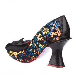 Irregular Choice Everything Boujee Babe 70 Irregular Choice Everything Boujee Babe