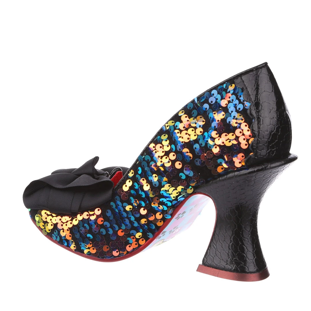 Irregular Choice Everything Boujee Babe 28 Irregular Choice Everything Boujee Babe