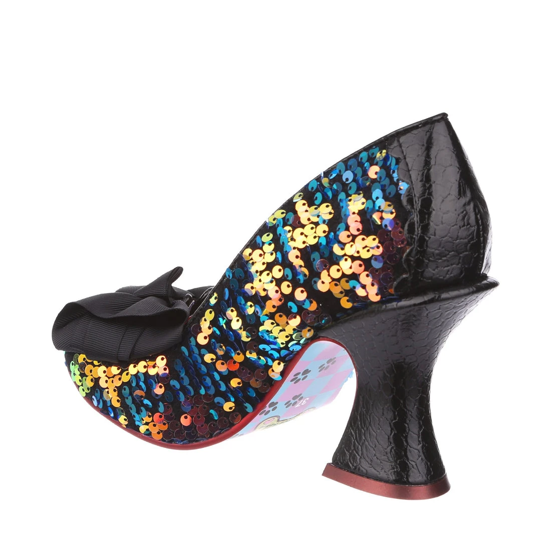 Irregular Choice Everything Boujee Babe 29 Irregular Choice Everything Boujee Babe