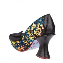 Irregular Choice Everything Boujee Babe 72 Irregular Choice Everything Boujee Babe
