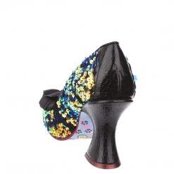 Irregular Choice Everything Boujee Babe 74 Irregular Choice Everything Boujee Babe