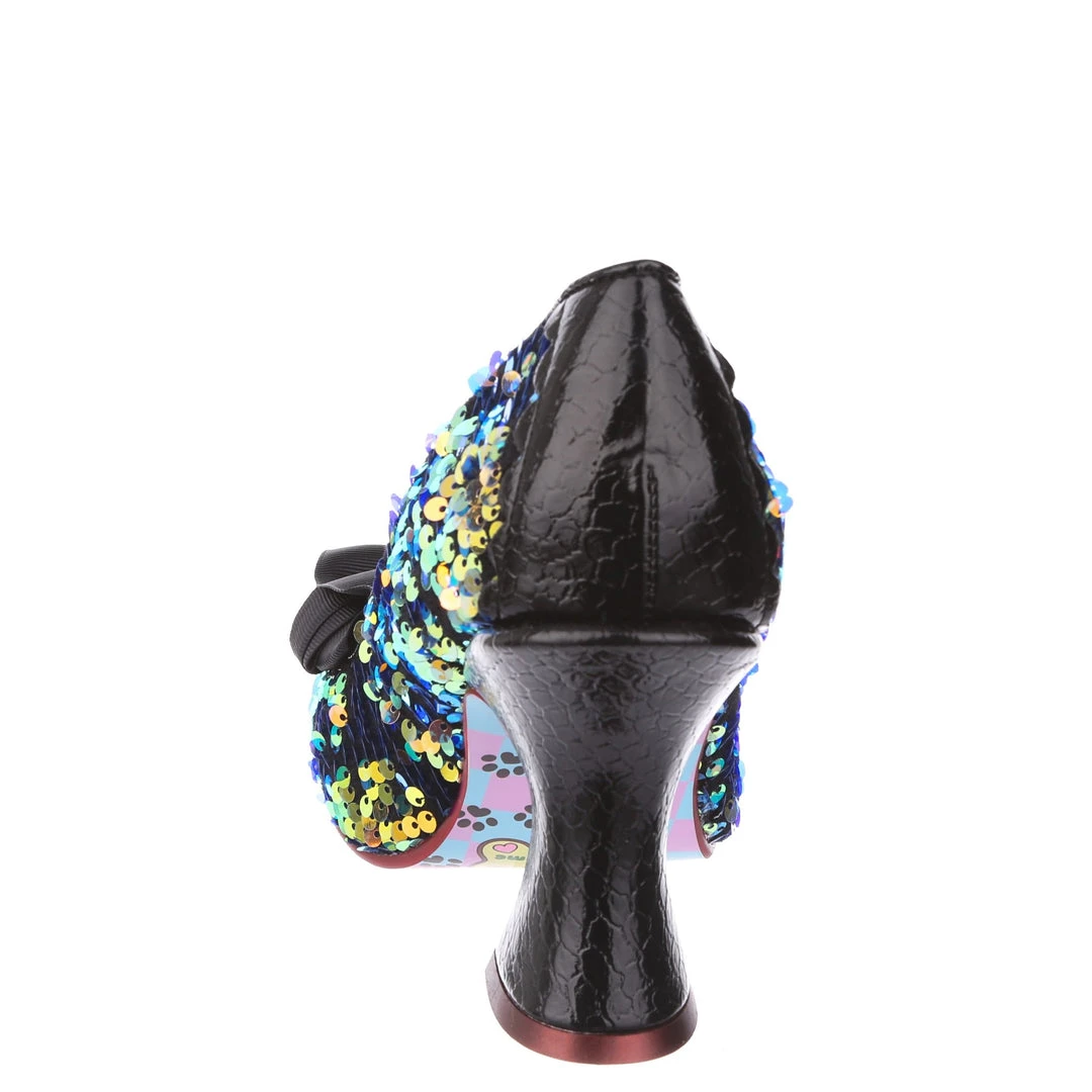 Irregular Choice Everything Boujee Babe 33 Irregular Choice Everything Boujee Babe